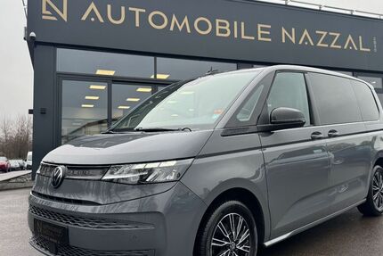 VW T7 Multivan 135.000 km 36.900 &euro; Saarlouis 66740