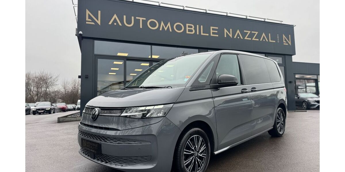 VW T7 Multivan 135.000 km 36.900 &euro; Saarlouis 66740