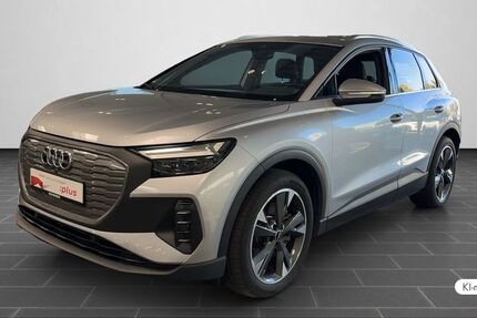 Audi Q4 e-tron 49.700 km 32.980 &euro; Saarbrücken 66115