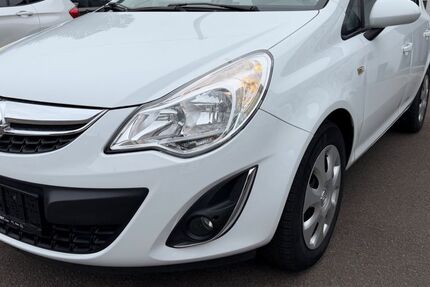 Opel Corsa 167.800 km 2.990 &euro; Lebach 66822