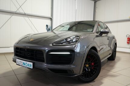 Porsche Cayenne 156.600 km 68.900 &euro; Homburg 66424