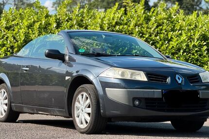 Renault Megane 170.000 km 600 &euro; Diefflen 66763