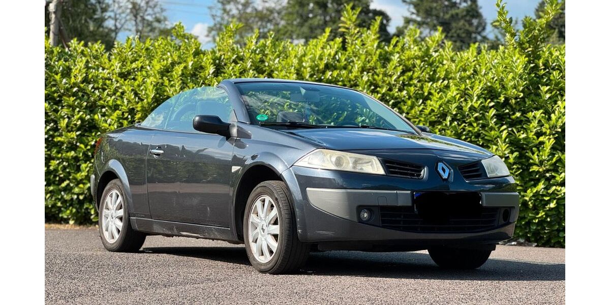 Renault Megane 170.000 km 800 &euro; Diefflen 66763
