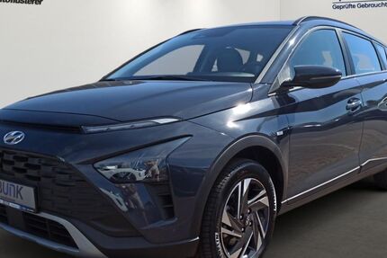 Hyundai BAYON 35.751 km 18.990 &euro; Völklingen 66333