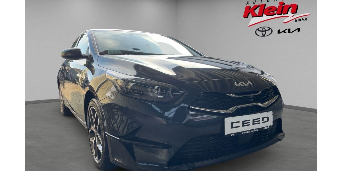 Kia ceed / Ceed 7.680 km 28.590 &euro; Saarlouis 66740