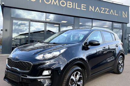 Kia Sportage 115.000 km 14.999 &euro; Saarlouis 66740