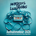 Monsters Of Liedermaching - Konterkonzert