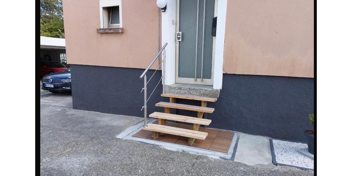 Einfamilienhaus Bexbach - 4 Zimmer, 125 m&sup2;, 245.000&euro; | Angebot:26380442