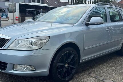 Skoda Octavia 224.000 km 2.999 &euro; Saarbrücken 66127