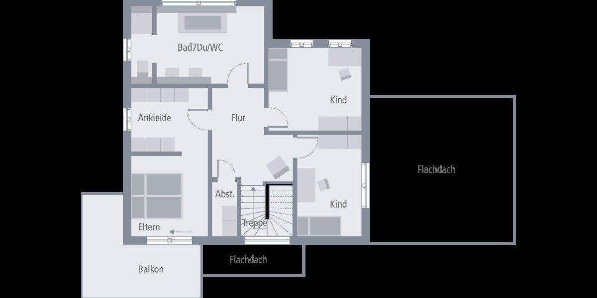 Einfamilienhaus Zweibrücken - 6 Zimmer, 235 m&sup2;, 732.900&euro; | Angebot:25735548
