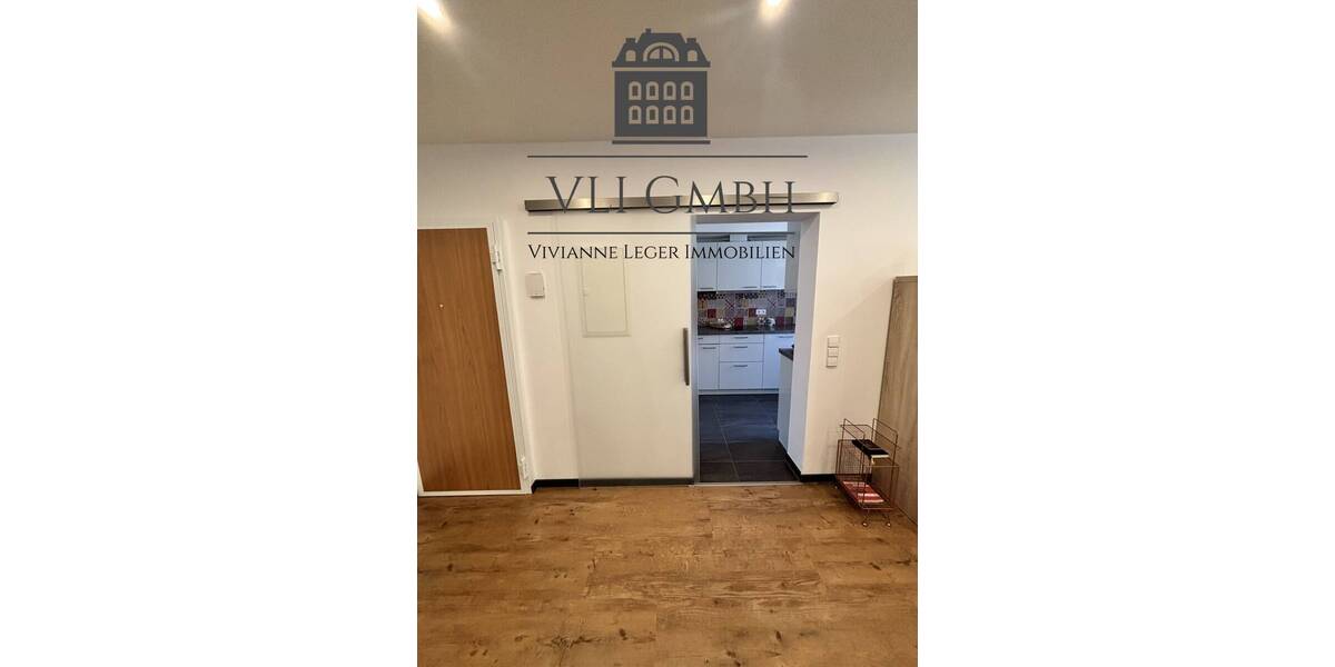 Etagenwohnung Saarbrücken / Schafbrücke Schafbrücke - 4 Zimmer, 116 m&sup2;, 259.000&euro; | Angebot:26487221