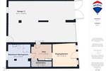 Reihenmittelhaus Dillingen / Diefflen Diefflen - 3 Zimmer, 132 m&sup2;, 145.000&euro; | Angebot:26092908