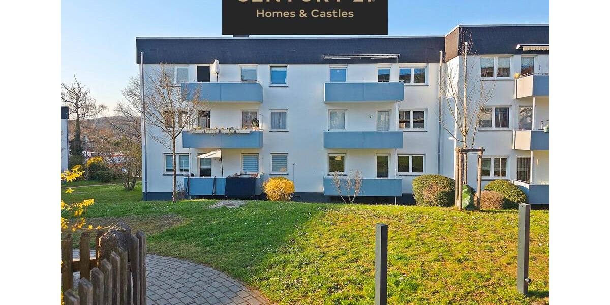 Etagenwohnung Saarbrücken Kieselhumes - 4 Zimmer, 84 m&sup2;, 1.090&euro; | Angebot:26381067