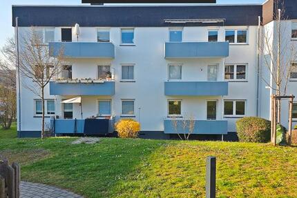 Wohnung Saarbrücken Kieselhumes - 4 Zimmer, 84 m&sup2;, 1.090&euro; | Angebot:26381067