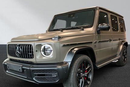 Mercedes-Benz G 63 AMG 3.100 km 199.000 &euro; Zweibrücken 66482