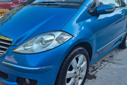 Mercedes-Benz A 150 110.418 km 2.490 &euro; Püttlingen 66346