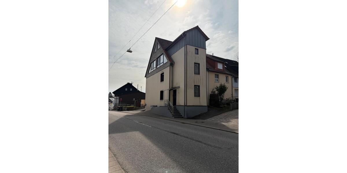 Mehrfamilienhaus, Wohnhaus Sankt Wendel - 9 Zimmer, 185 m&sup2;, 320.000&euro; | Angebot:25177393