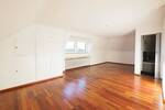 Etagenwohnung Saarbrücken Güdingen - 4 Zimmer, 140 m&sup2;, 1.250&euro; | Angebot:26154857