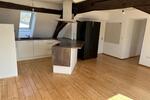 Dachgeschoßwohnung Saarbrücken Ensheim - 2 Zimmer, 130 m&sup2;, 1.000&euro; | Angebot:26162666