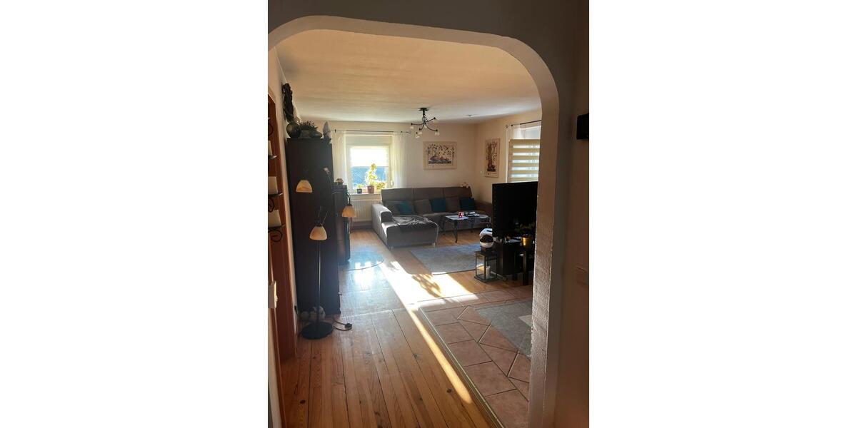 Etagenwohnung Saarbrücken Malstatt - 3 Zimmer, 81 m&sup2;, 222.000&euro; | Angebot:26549672