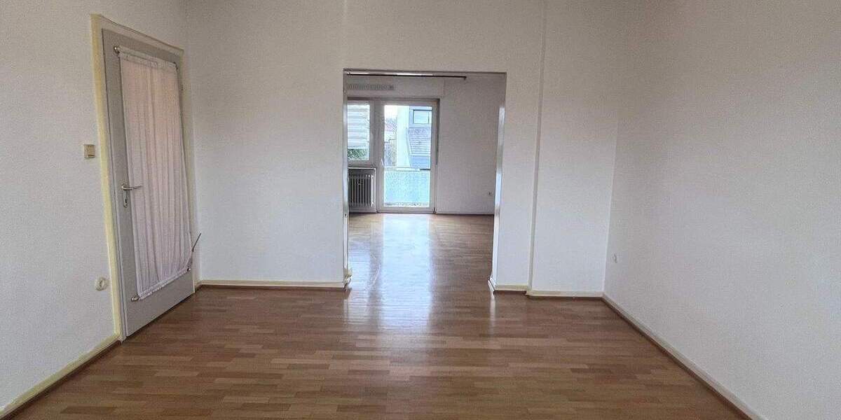 Etagenwohnung Kleinblittersdorf Rilchingen-Hanweiler - 4 Zimmer, 85 m&sup2;, 800&euro; | Angebot:25734881