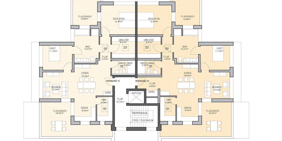 Grundstück Heusweiler / Holz Holz - 399.000&euro; | Angebot:25697921
