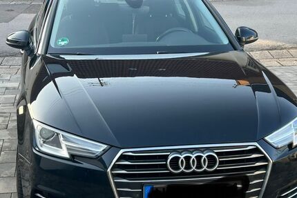 Audi A4 160.000 km 13.300 &euro; Eppelborn 66571