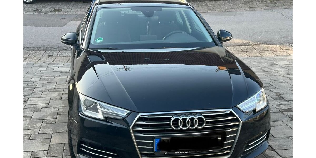 Audi A4 160.000 km 13.300 &euro; Eppelborn 66571