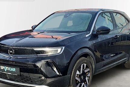 Opel Mokka 32.600 km 17.290 &euro; Zweibrücken 66482