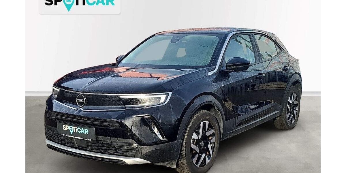 Opel Mokka 32.600 km 17.290 &euro; Zweibrücken 66482