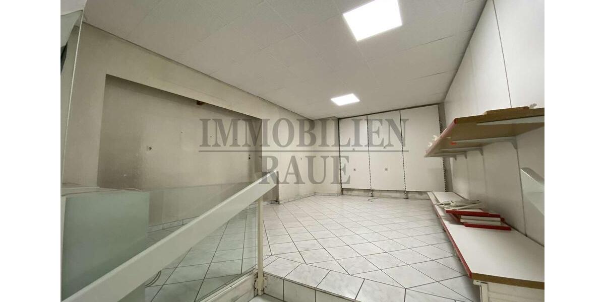 Gewerbeobjekt Friedrichsthal - 1.150&euro; | Angebot:24481725