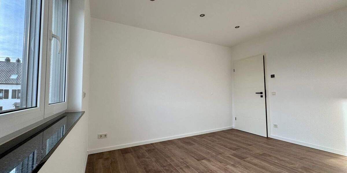 Reihenhaus in Blieskastel-Blickweiler - Energieeffizienzklasse A ,,Baujahr 2023