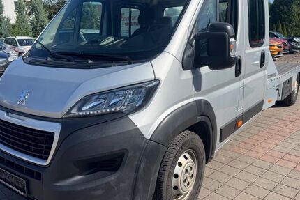 Peugeot Boxer 279.463 km 21.250 &euro; Saarlouis 66740