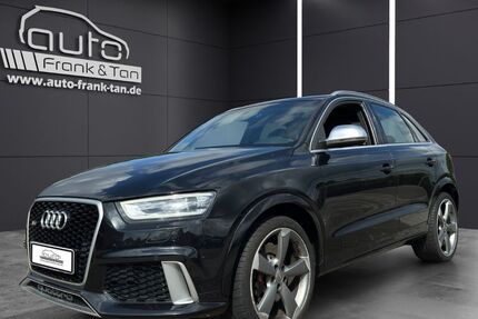Audi RSQ3 105.500 km 25.500 &euro; Schmelz 66839