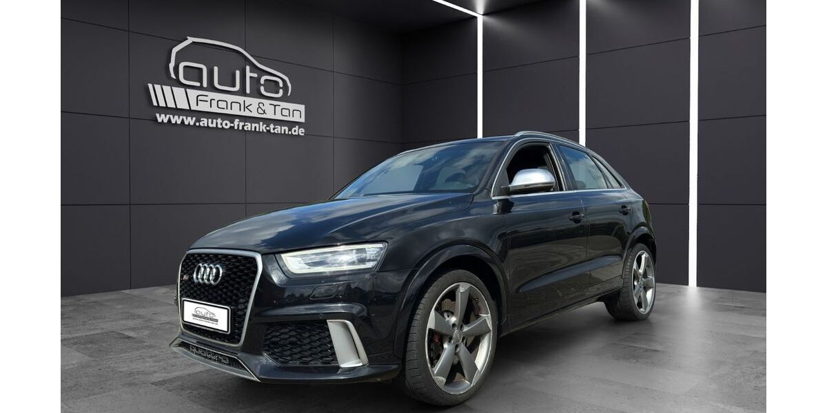 Audi RSQ3 105.500 km 25.500 &euro; Schmelz 66839