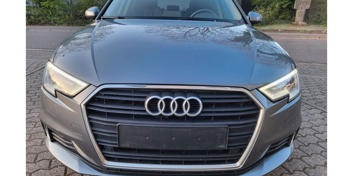 Audi A3 116.000 km 16.900 &euro; Saarlouis 66740