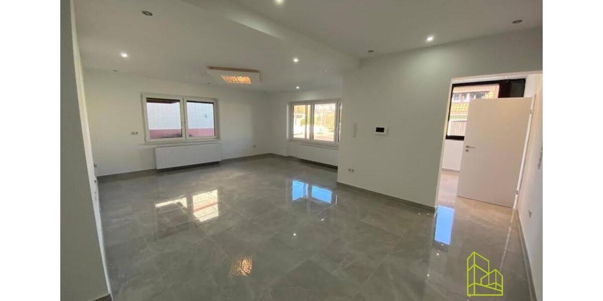 Erdgeschoßwohnung Schmelz - 3 Zimmer, 128 m&sup2;, 800&euro; | Angebot:25634270