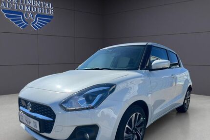 Suzuki Swift 30.395 km 15.998 &euro; Saarlouis 66740