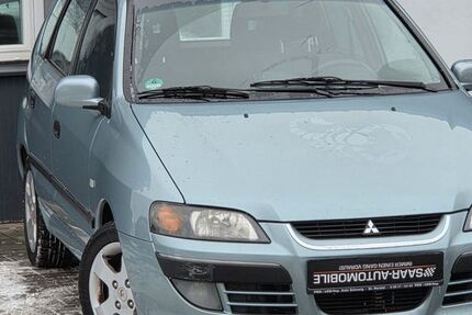 Mitsubishi Space Star 160.114 km 1.999 &euro; Völklingen-Fenne 66333