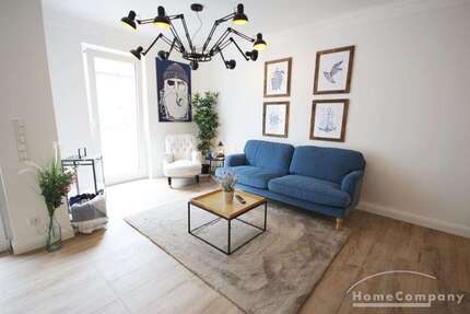 Zimmer Saarbrücken / Bübingen Bübingen - 2 Zimmer, 1.300&euro; | Angebot:7259574