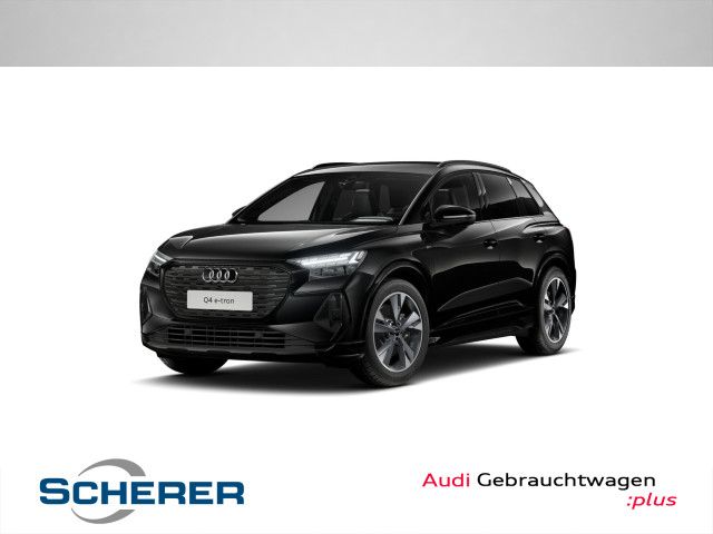 Audi Q4 e-tron 36.500 km 37.990 &euro; Homburg 66424