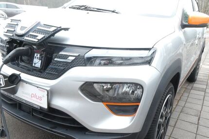 Dacia Spring 7.100 km 10.990 &euro; Rehlingen-Siersburg 66780