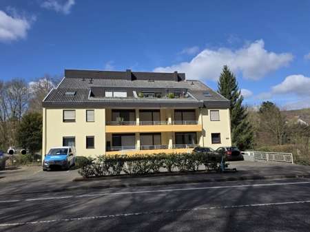 Etagenwohnung Saarbrücken / Dudweiler Dudweiler - 2 Zimmer, 50 m&sup2;, 97.000&euro; | Angebot:25425538