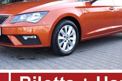 Seat Leon 81.731 km 15.950 &euro; Saarbrücken 66115