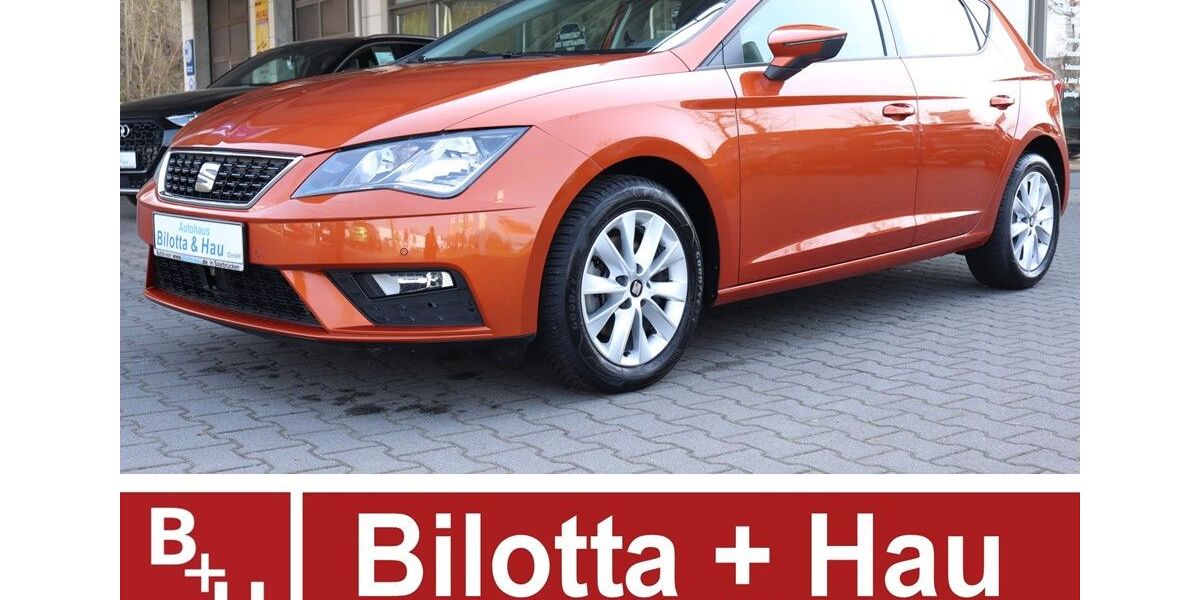 Seat Leon 81.731 km 15.950 &euro; Saarbrücken 66115