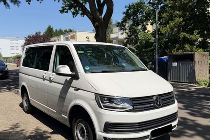 VW T6 Caravelle 134.000 km 22.700 &euro; Saarbrücken 66117