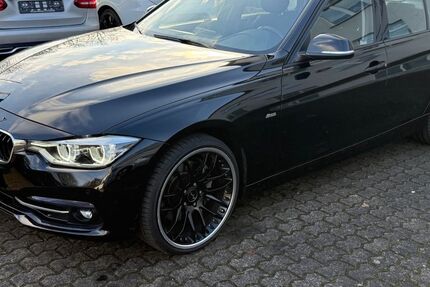 BMW 335 166.000 km 18.500 &euro; Völklingen 66333