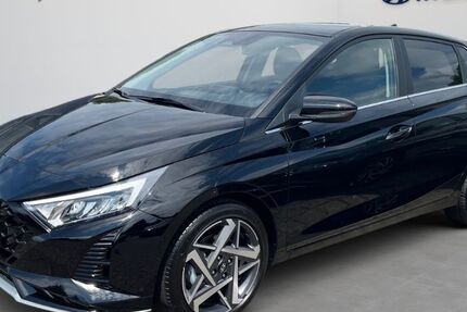 Hyundai i20 2.260 km 23.990 &euro; Schiffweiler 66578