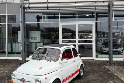 Fiat 500L 4.800 km 15.595 &euro; Zweibrücken 66482