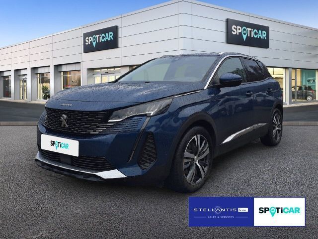 Peugeot 3008 17.137 km 23.690 &euro; Saarbrücken 66119